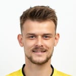 player photo