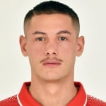 player photo