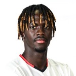 P. Ndiaye