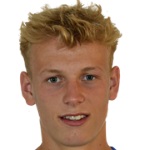 player photo