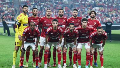 الأهلي - كأس السوبر المصري