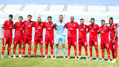 الوداد المغربي - دوري أبطال أفريقيا
