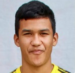 player photo